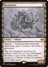 Dermotaxi card image