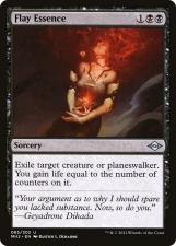 Flay Essence card image
