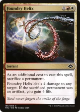 Foundry Helix card image