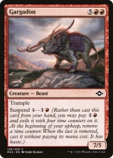 Gargadon card image