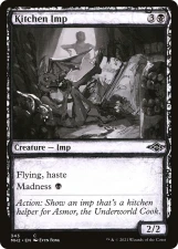 Kitchen Imp card image