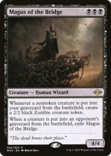 Magus of the Bridge card image