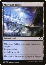 Mistvault Bridge card image