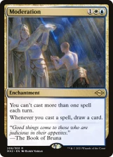 Moderation card image