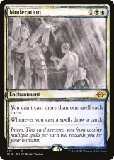 Moderation card image