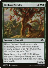 Orchard Strider card image