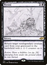 Persist card image