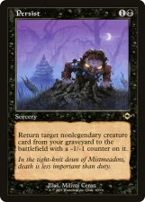 Persist card image