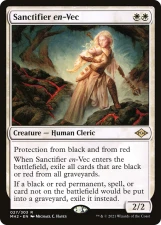 Sanctifier en-Vec card image