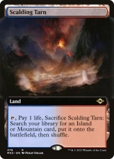 Scalding Tarn card image