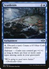 Scuttletide card image