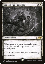 Search the Premises card image