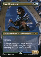 Shardless Agent card image