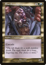 Shardless Agent card image