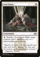 Soul Snare card image