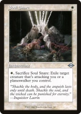 Soul Snare card image