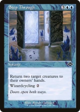 Step Through card image