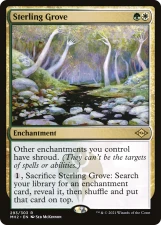 Sterling Grove card image