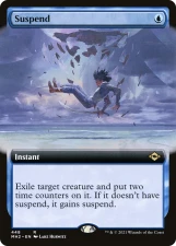Suspend card image