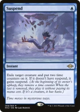 Suspend card image