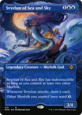 Svyelun of Sea and Sky card image