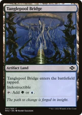 Tanglepool Bridge card image