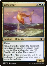 Wavesifter card image