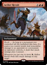 Aether Revolt card image