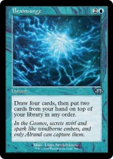 Brainsurge card image