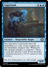 Copycrook card image