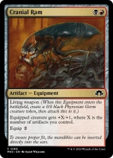 Cranial Ram card image