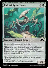 Eldrazi Repurposer card image