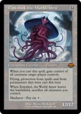 Emrakul, the World Anew card image