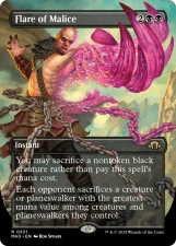 Flare of Malice card image
