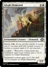 Glyph Elemental card image