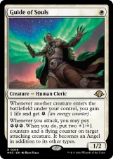 Guide of Souls card image