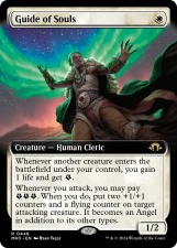 Guide of Souls card image