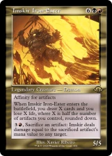 Imskir Iron-Eater card image
