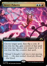 Invert Polarity card image