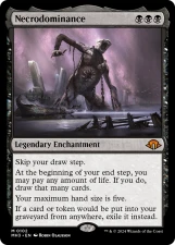 Necrodominance card image