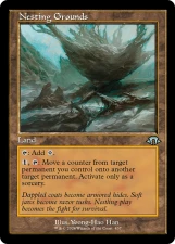 Nesting Grounds card image