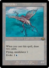 Nulldrifter card image