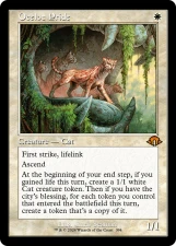 Ocelot Pride card image