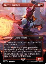 Party Thrasher card image