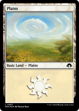 Plains card image