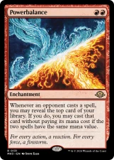Powerbalance card image