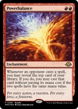 Powerbalance card image