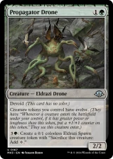 Propagator Drone card image