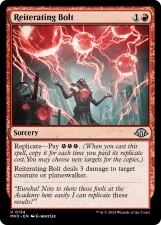 Reiterating Bolt card image