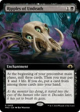 Ripples of Undeath card image